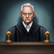 judge 7