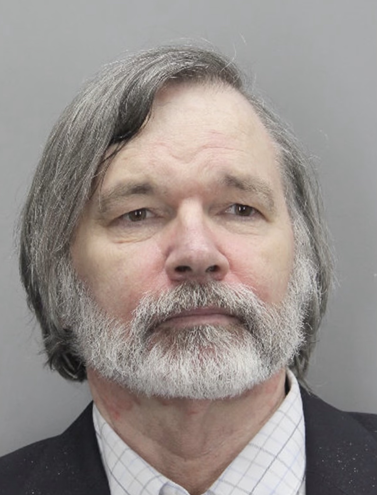 Paul Boyne Spent 18 Months in Jail for Blog Posts. His Trial Starts This Week.