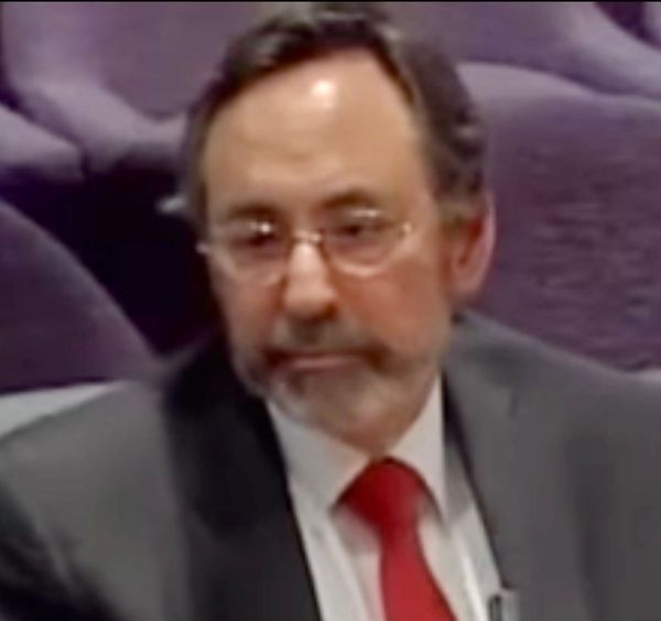 Judge Gerard Adelman