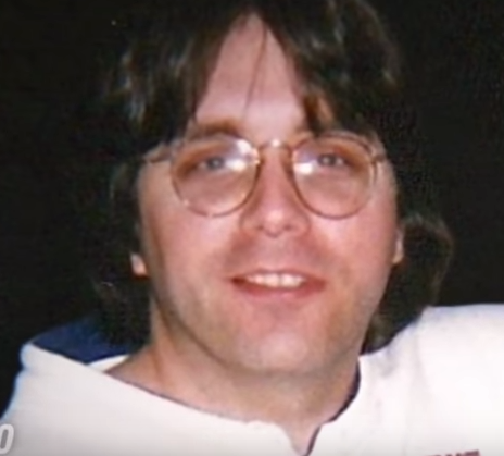 Rare Voice Recordings of Keith Raniere Lying to a Girlfriend When He Was in His Late 20s