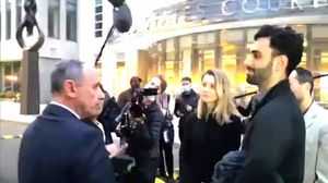 parlato with the Nxivm 5