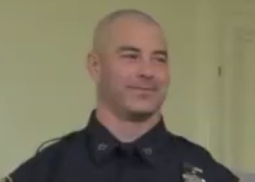 BREAKING: NYPD Detective Wilkinson Caught on Tape Admitting to Obstruction of Justice: “I Get Whatever I Want” From Judges Because of DA McMahon