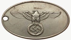 READER – ADVICE TO WOMEN TRYING TO GET OUT: BEWARE THE GESTAPO!