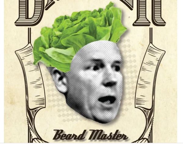 chris ambrose lettuce crop