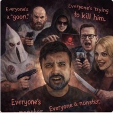 Danesh goons