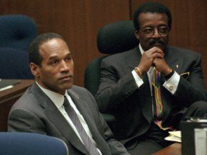 OJ Simpson has time on his hands. He appeared in several motion pictures - then he was charged with murder. Certainly he is as notorious - or more so - than Allison Mack - yet no one seems to want him to act in anything. Why not?
