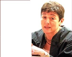 Family Court Judge Jane Grossman ordered the removal of three happy children living with their mother, where they wanted to live, to go to the home of a clearly psychotic and  allegedly abusive father. She never even met or heard from the children, whose lives she upended and destroyed.