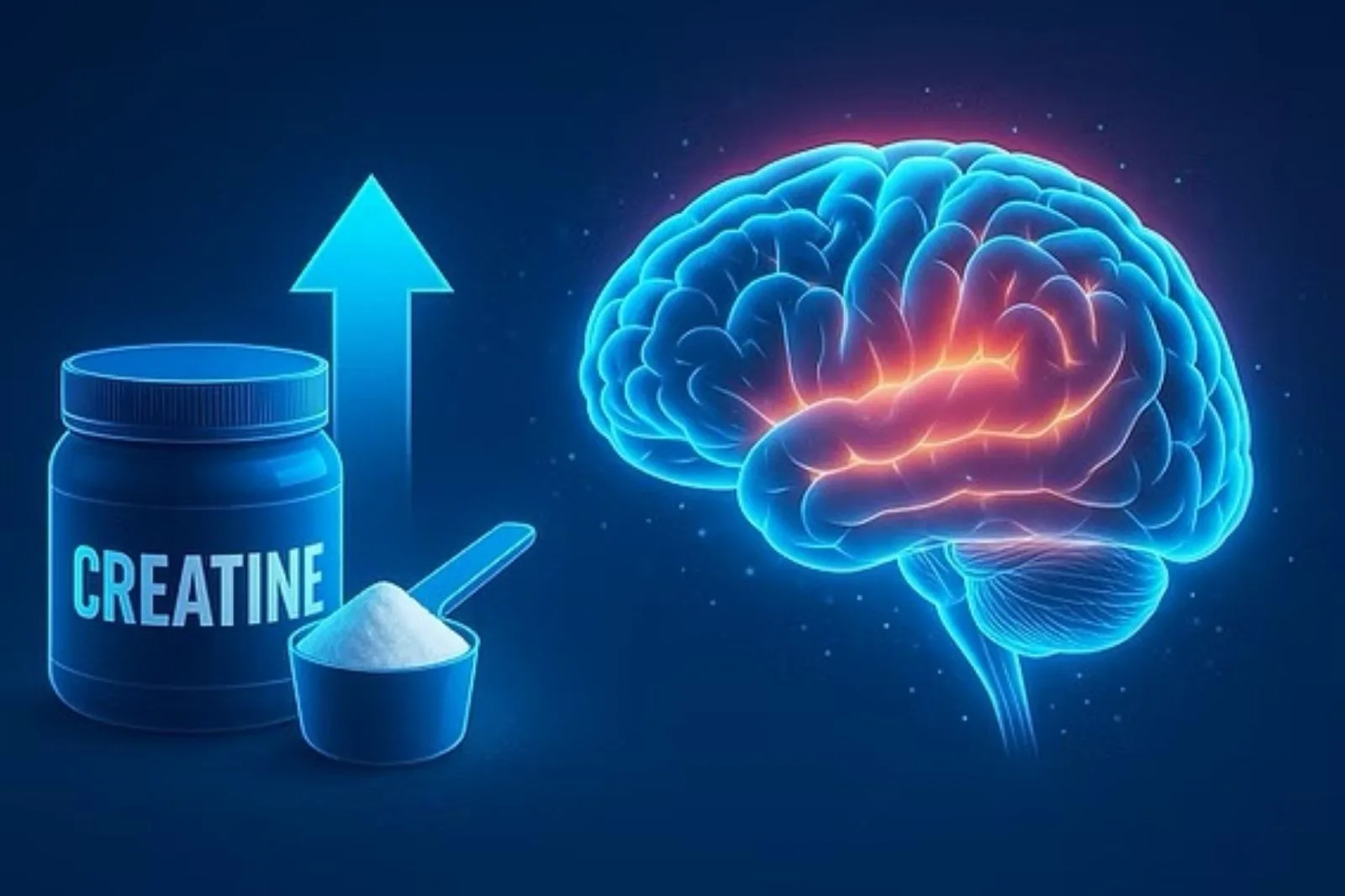 Dr. Bob: What Every Doctor Should Recommend but Most Never Do: CREATINE