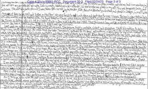 raniere affidavit 2