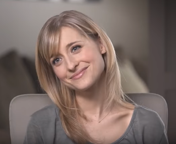 allison mack 6