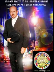 Godfather Alan Goldberg