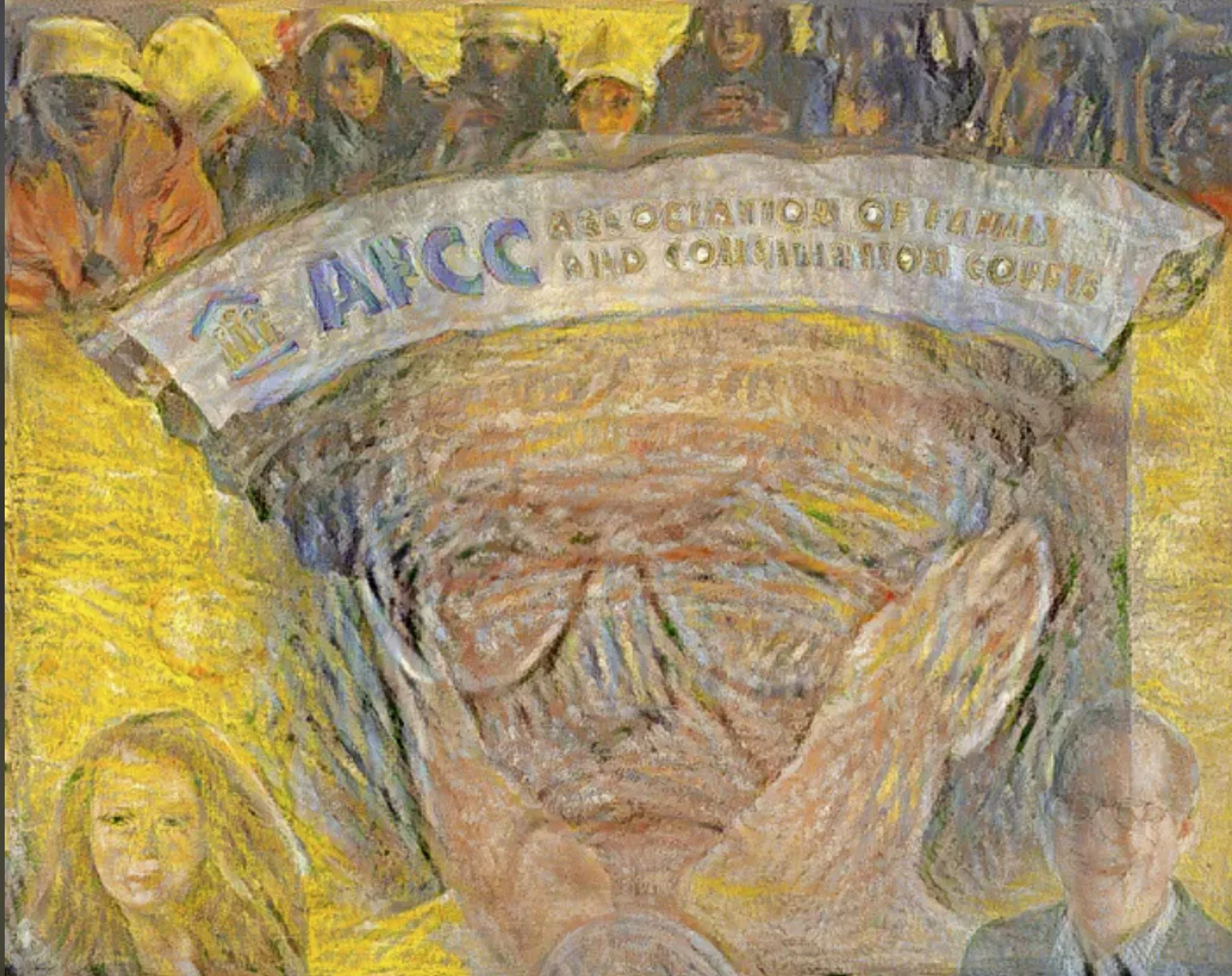AFCC Has a Long History of Tax Fraud
