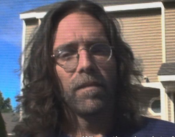 Keith Alan Raniere AKA Vanguard
