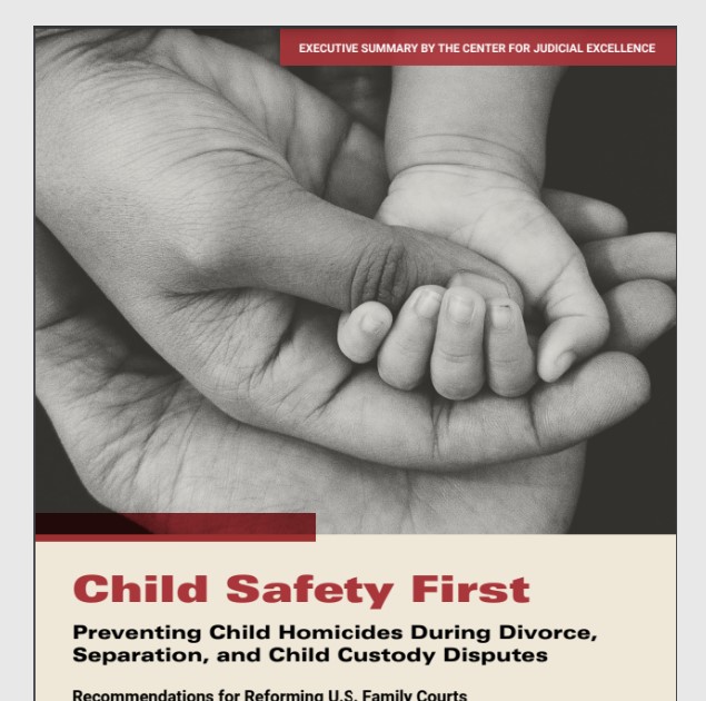 Parental Alienation Omission: CJE Faces Criticism of Its ‘Child Safety First’ Report