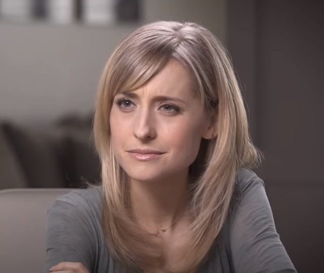 Shocking Development! – Allison Mack’s Sentencing Guidelines Recommend 14- 17 Years in Prison — Government Asks Judge for Leniency Since Actress Provided ‘Substantial Assistance’ Against Raniere