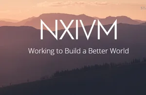 From NXIVM's Website