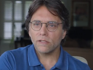 Keith Raniere