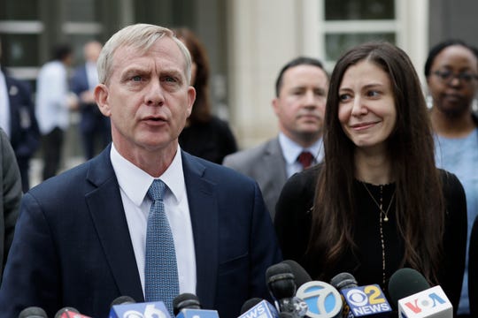 Moira Penza Did Great Job Prosecuting Raniere – and Deserves Her Big Payday