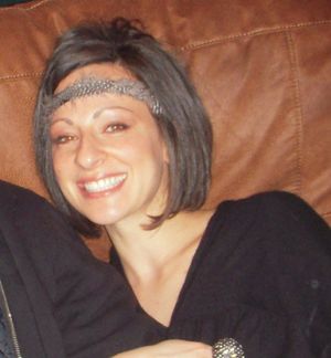 Lauren Salzman