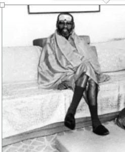 Swami Muktananda gave Michael Shoemaker the title of Swami and Shoemaker used it well.  He may have even surpassed his guru Muktananda in women he had sex with. Though likely Muktananda's record for having sex with teen girls will likely never be broken - not with new laws and harsher law enforcement.
