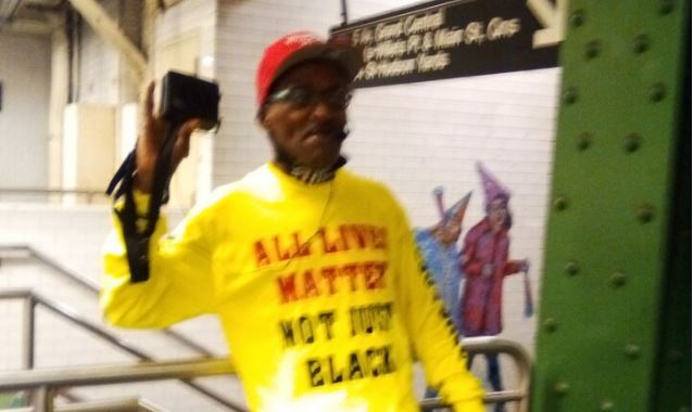 Is B-L-A-C-K-Lash Coming as Response From Black Community to Excesses of the Radical, Anti-America Left?