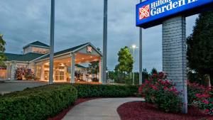 Hilton Garden Inn