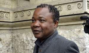 Patrick Lumumba