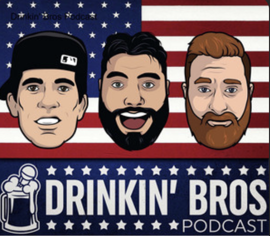 Drinkin’ Bros Spotlight: How Sandusky’s Accusers Struck Gold with Repressed Memories