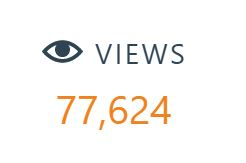 Are people reading Frank Report? Stats from June thru August 19th