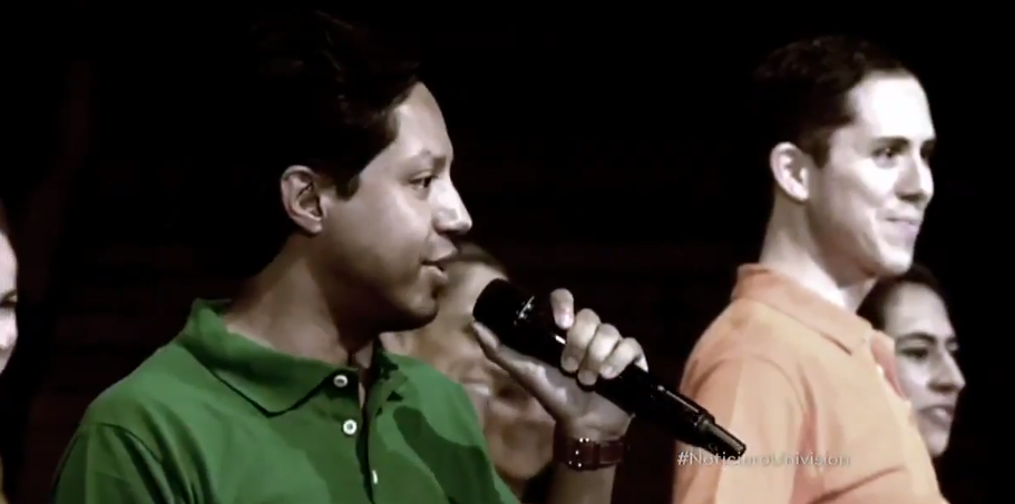 Univision in Mexico comes out with damning video report on Keith Raniere, Emiliano Salinas