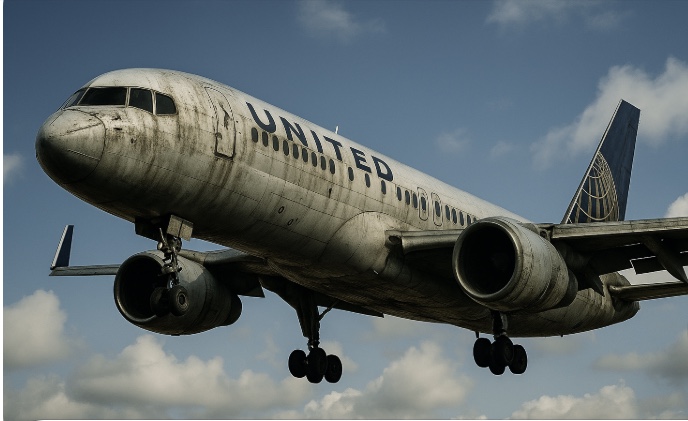 Petra vs. United: A Woman Fighting Cancer, Stranded by an Airline