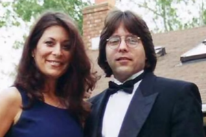 Toni Natalie & Keith Raniere