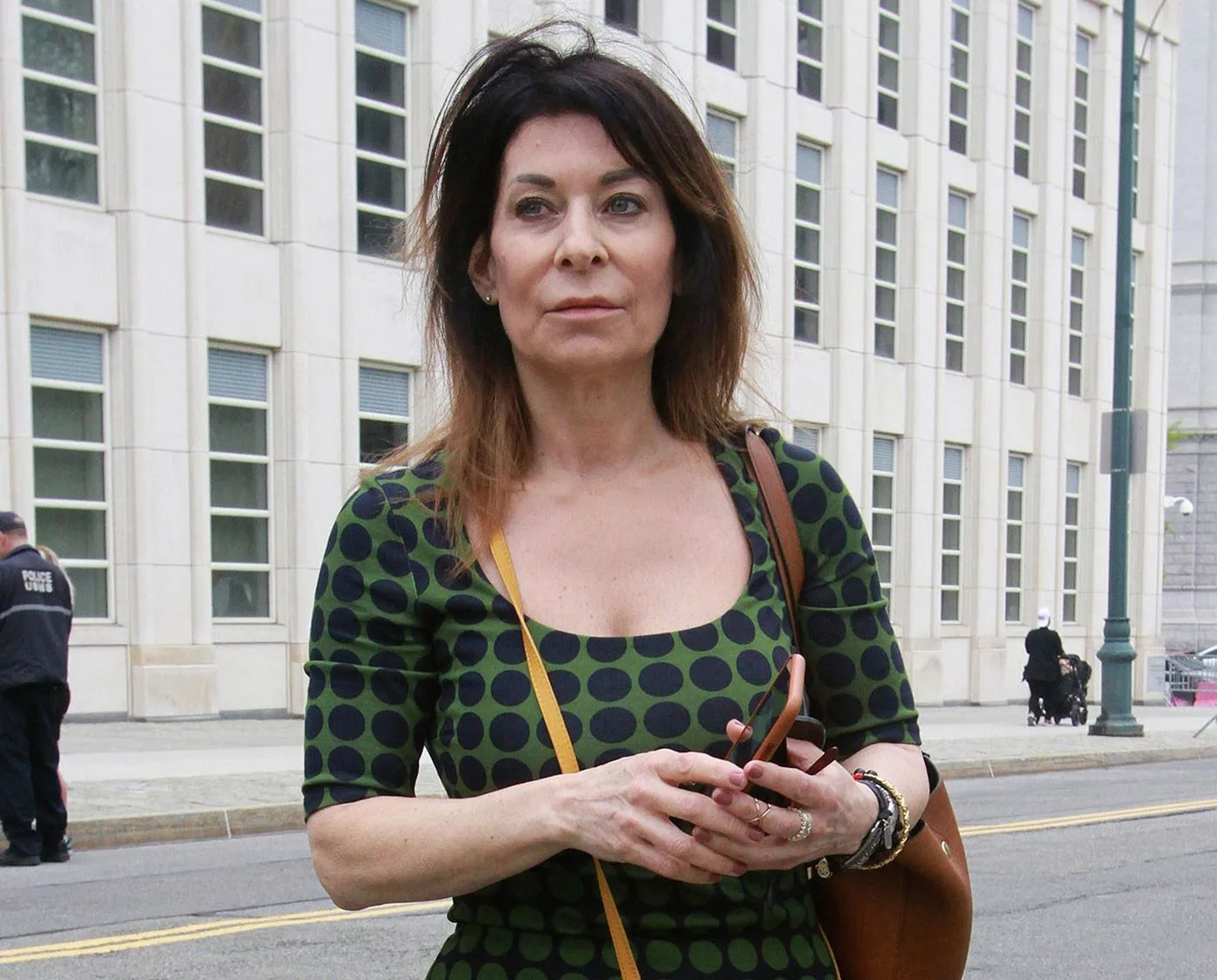 Guest View: Setting the record straight – in Defense of Toni Natalie