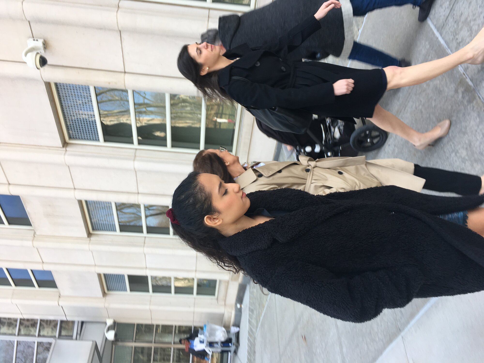 Court hearing: Trial may be delayed 10 days – Allison Mack & Kathy Russell hot in plea negotiations; Prosecution asks if Nxivm is still operating