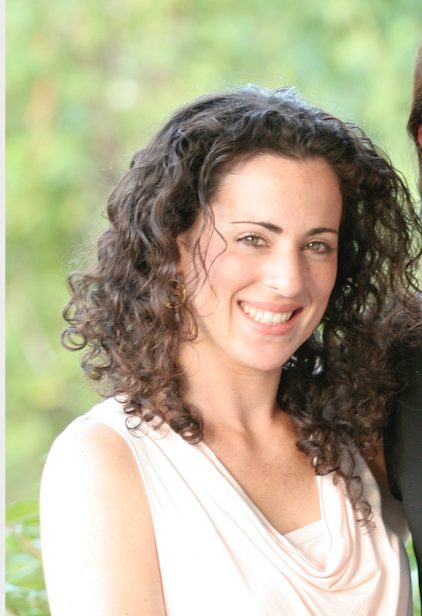 Michelle Salzman Myers Offers Coaching for $250 Per Hour; Advertising Without Mentioning NXIVM