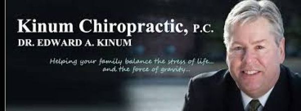 ed kinum