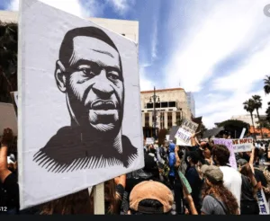 Should people emulate George Floyd? His life was clearly sordid and checkered. Should we hold him up as a hero? While mourning his tragic death and the stark reality that police have been brutalizing people for years [because they can], one should not lose sight of the fact that Floyd was a troubled individual right up to the day of his death.