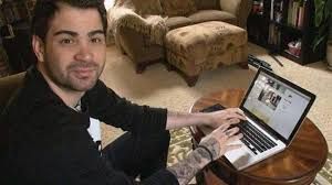 Hunter Moore