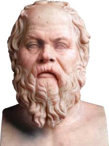 The unexamined life is not worth living" is a famous dictum supposedly uttered by Socrates at his trial for impiety and corrupting youth, for which he was subsequently sentenced to death. The dictum is recorded in Plato's Apology as ho dè anexétastos bíos ou biōtòs anthrṓpōi.
