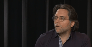 Keith Raniere