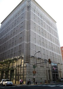Federal Detention Center  Philadelphia