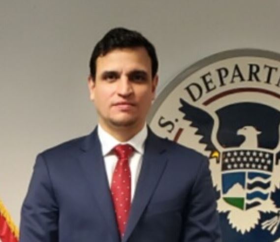 Eduardo Asúnsolo Becomes US Citizen