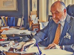 Raul Felder, Esq.