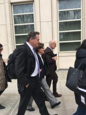 nancy salzman at court 1