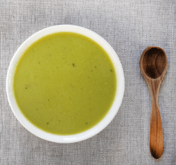soup split pea