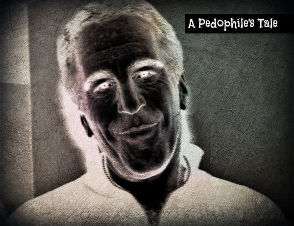 Jeffrey Epstein