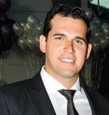 Alon Alexander, 37
