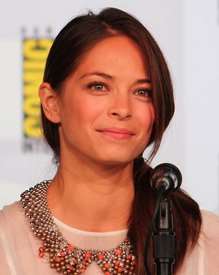 Guest View: How Did Kristin Kreuk Fight to Take Down Nxivm After She Learned It Was a Sex Cult?
