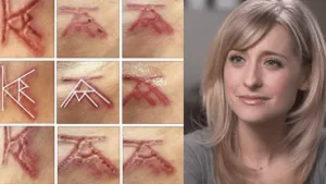 Allison Mack used her fame and once good reputation to recruit women into DOS.