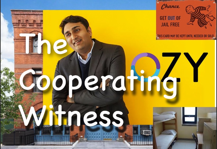 Was Carlos Watson the Mastermind or a Victim of Lies? How Cooperation Deals Shaped the Verdict